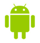 Android icon