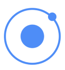 Ionic icon